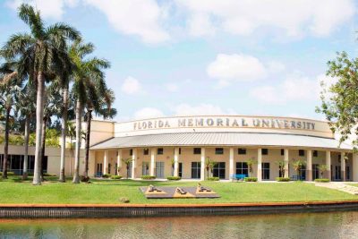 What is the legacy of black universities in Florida 7 what is the legacy of black universities in florida