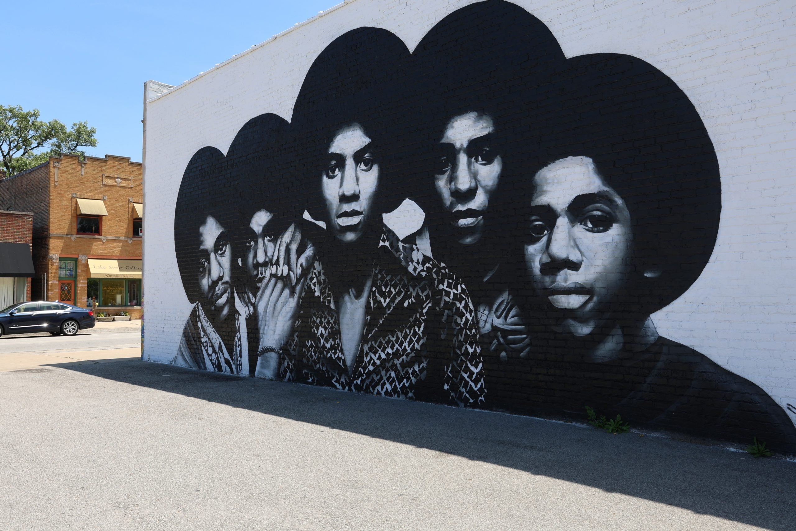 What is the legacy of Gary, Indiana and the Jackson 5 1 what is the legacy of gary indiana and the jackson 5