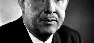 what is thomas francis jr s legacy at nemours st francis