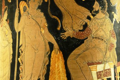 what was jasons quest for the golden fleece in iolcos