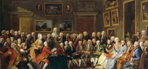 what were the impacts of enlightenment and romanticism in 19th century europe