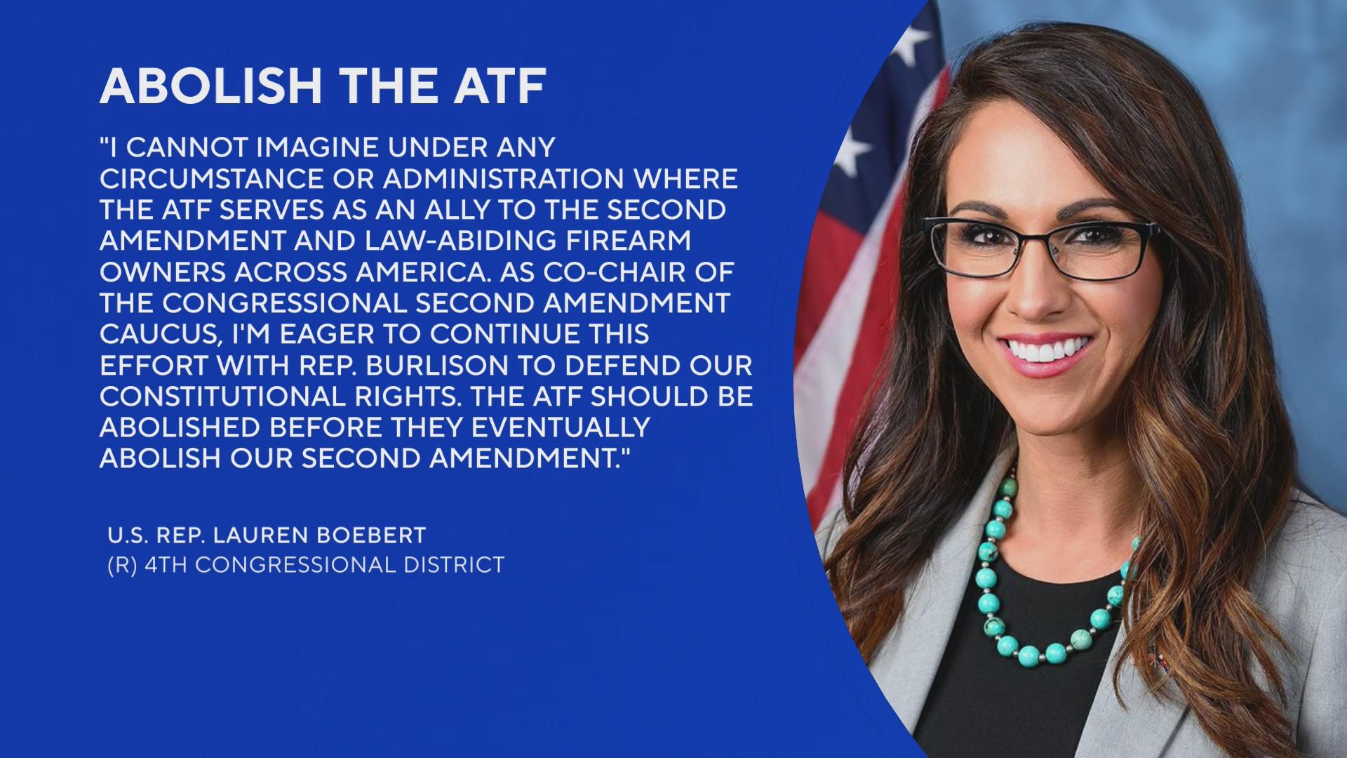 Who is the Colorado Congresswoman and her key beliefs 1 who is the colorado congresswoman and her key beliefs