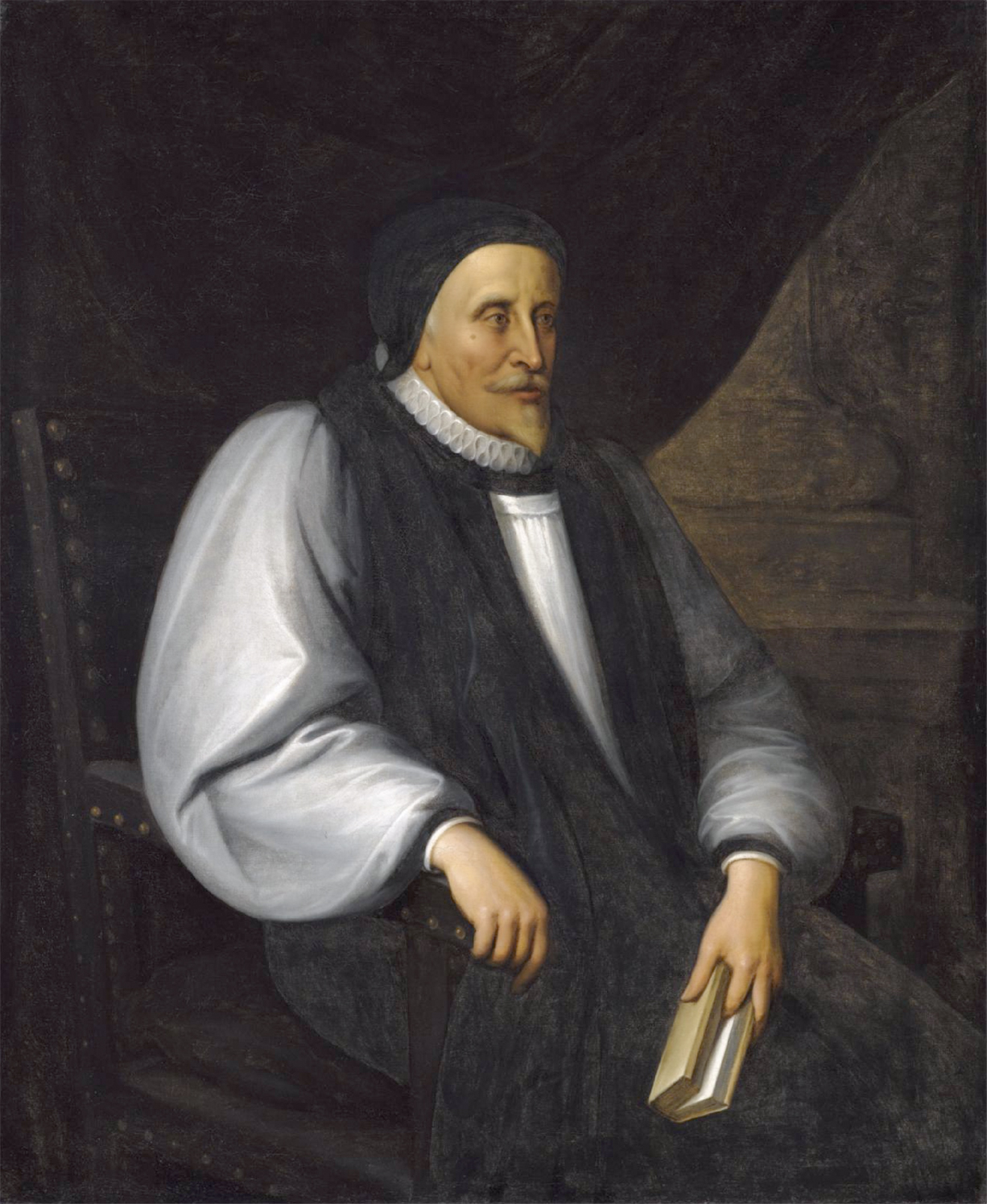 Who was Andrewes: a Bishop, Preacher, and Scholar 1 who was andrewes a bishop preacher and scholar