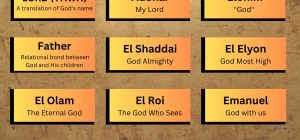 yhwh adonai elohim meaning and key facts explained